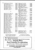 Landowners Index 008, Adams County 1985